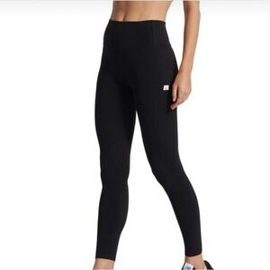 Vuori Black Leggings